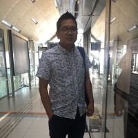 Joey Almojera
