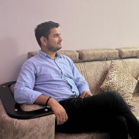 Prashant Kumar Dwivedi