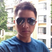 Ryan Yan
