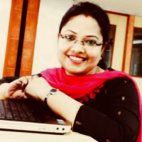 Sudeshna Sen