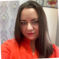Анастасія Величко