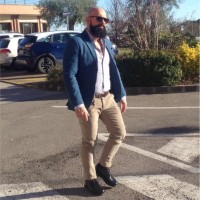Matteo Lo Presti
