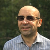 Leonid Tikhomirov
