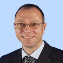 Andrew Sharpe