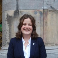 Sanne Korporaal