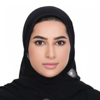 Khawla Alblooshi