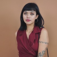 Julie Ann Rosales