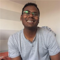 Pooven Ragaven