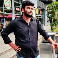 Mohammed Imran