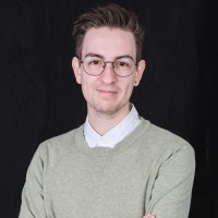 Nicklas Klattschou