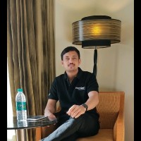 Akshay Ghorpade