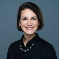 Frédérique Masi
