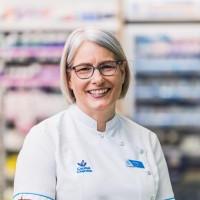Sandra Ferrington