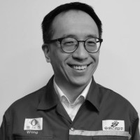 James Lee Wong