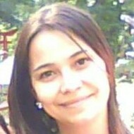 Keila Ocanha