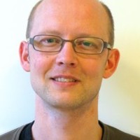 Kristian Pontoppidan Larsen