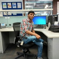 BHUSHAN BADHE