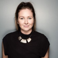 Georgia Crowe