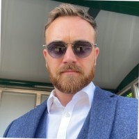 Shaun Connolly
