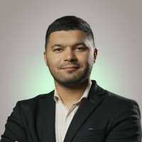 Farrukh Kholmukhamedov
