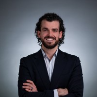 Koen Matas
