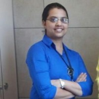 Swetha Krishnan