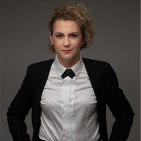 Sylwia Gierez-Dobiczek