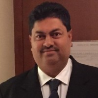 Raj Singh