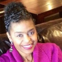Melody Barnes