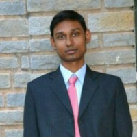 Sudip Sharma