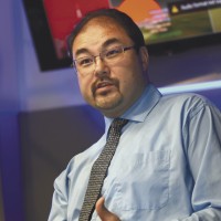 Michael Yohe, Cissp