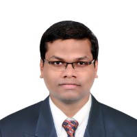 Ashwini Kumar Swain