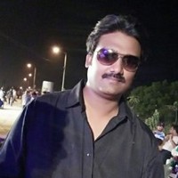 Benhur Dinaker