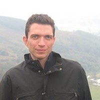 David Nicholson