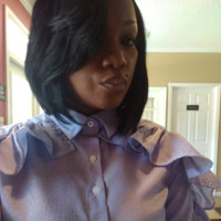 Shantae Johnson