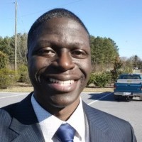 Derrick Andrews