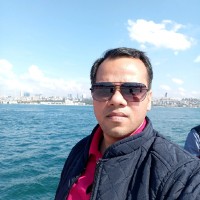 Shyam Shukla