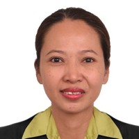 Michelle Viloria