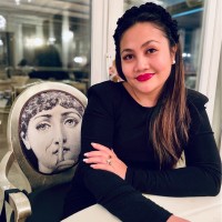 Diane Bugarin