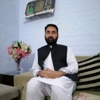 Muhammad Inam Haq