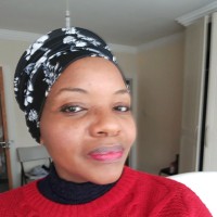 Anne Gachie