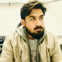 Iftikhar Ahmed