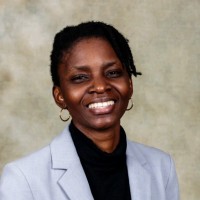 Elizabeth B Mukasa LMSW,MA.
