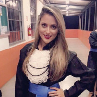 Aline Dias (Pcd)
