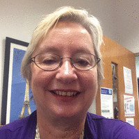 Mary Lohrman, Mba