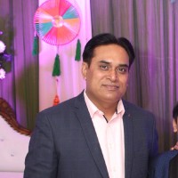 Deepak Kumar Tyagi
