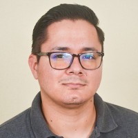 Jorge Isaac Rojas Sánchez
