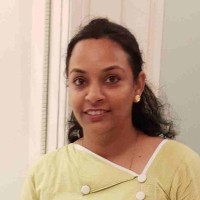 Mohini Maheshwari