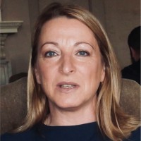 Claire Rogers