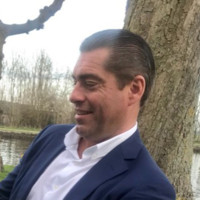 Patrick Bakker